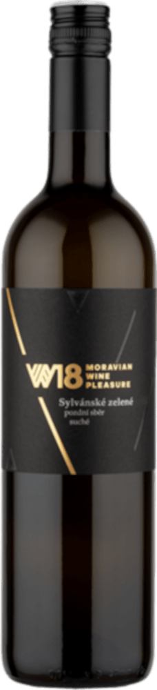 Vorschau: Borélvezetés Morvaországból W18-tól – 6x felfedezőcsomag