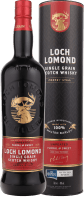 Single Grain Single Grain Whisky - Loch Lomond