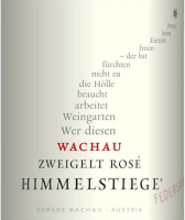 Vorschau: Himmelstiege Rosé Zweigelt - Domäne Wachau