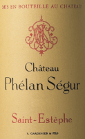 Vorschau: Saint-Estèphe AOC - Château Phélan-Ségur