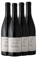Vorschau: 4x Vorteils-Weinpaket Rasteau AOP - Domaine Notre Dame des Pallieres