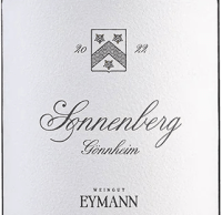 Vorschau: Sonnenberg Pinot Noir trocken - Weingut Eymann
