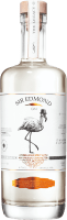 Bourbon Vanilla Infused Gin - Sir Edmond Gin