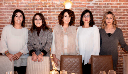 A Familia Fernández Rivera vezetése