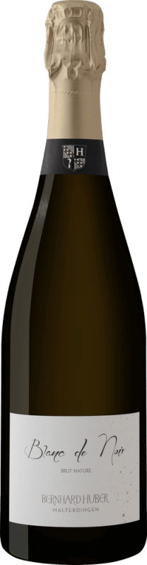 Blanc de Noir Brut Nature - Bernhard Huber