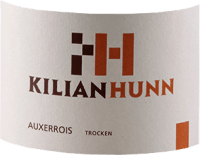 Vorschau: Auxerrois - Weingut Kilian Hunn