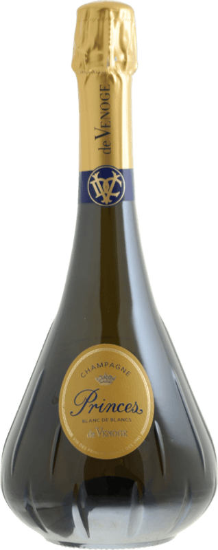 Princes Blanc de Blancs - de Venoge
