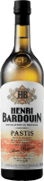 Vorschau: Henri Bardouin Pastis in GP - Distilleries et Domaines de Provence