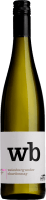 Aufwind Weissburgunder und Chardonnay - Thomas Hensel