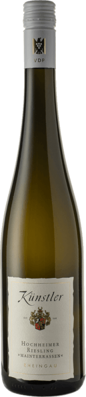 Hochheimer Riesling - Künstler