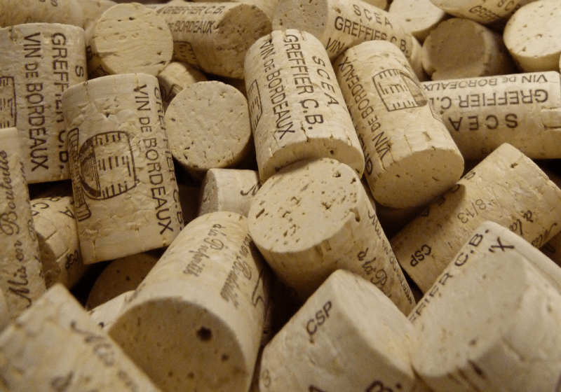 Les Vignobles Korken Les Vignobles Korken