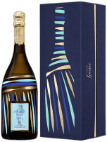Cuvée Louise Vintage Parcelle in Coffret - Champagne Pommery