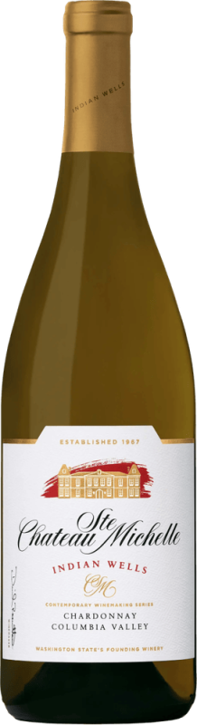 Indian Wells Chardonnay - Chateau Ste. Michelle