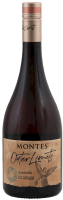 Outer Limits Albariño - Montes