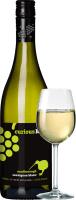 Vorschau: 9er Vorteilspaket - Curious Kiwi Sauvignon Blanc - Marisco