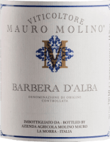 Vorschau: Barbera d'Alba DOC - Mauro Molino