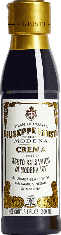 Créme Classic Aceto Balsamico di Modena IGP - Giuseppe Giusti