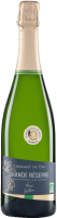 Grande Réserve Crémant de Die AOP Brut - Jaillance