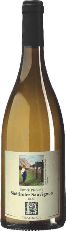 Sauvignon - Prackfol