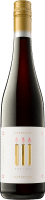 Roter Glühwein - Drei Freunde
