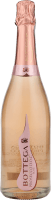 Poeti Prosecco Rosé Brut - Bottega