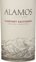 Vorschau: Cabernet Sauvignon Mendoza - Alamos