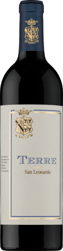 Terre di San Leonardo Trentino IGT - Tenuta San Leonardo