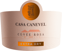 Vorschau: Casa Canevel Cuvée Rosa Extra Dry - Masi Agricola