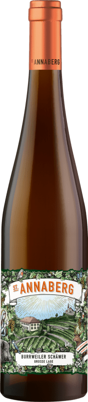 Riesling Schäwer Annaberg - Sankt Annaberg