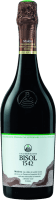 Vorschau: Molera Extra Dry Valdobbiadene Prosecco Superiore DOCG - Bisol 1542