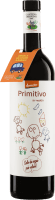 Babalu Primitivo Terre Di Chieti Igp - Lunaria