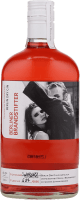 Dry Gin Kunstedition Sven Marquardt - Berliner Brandstifter