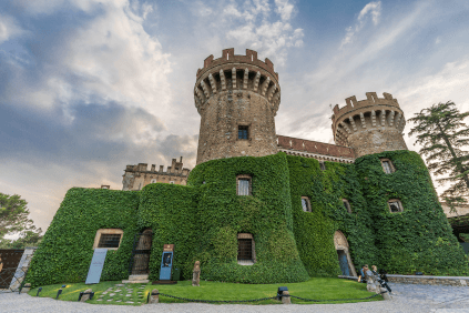 Castillo Perelada