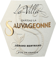 Vorschau: Château La Sauvageonne La Villa - Gerard Bertrand