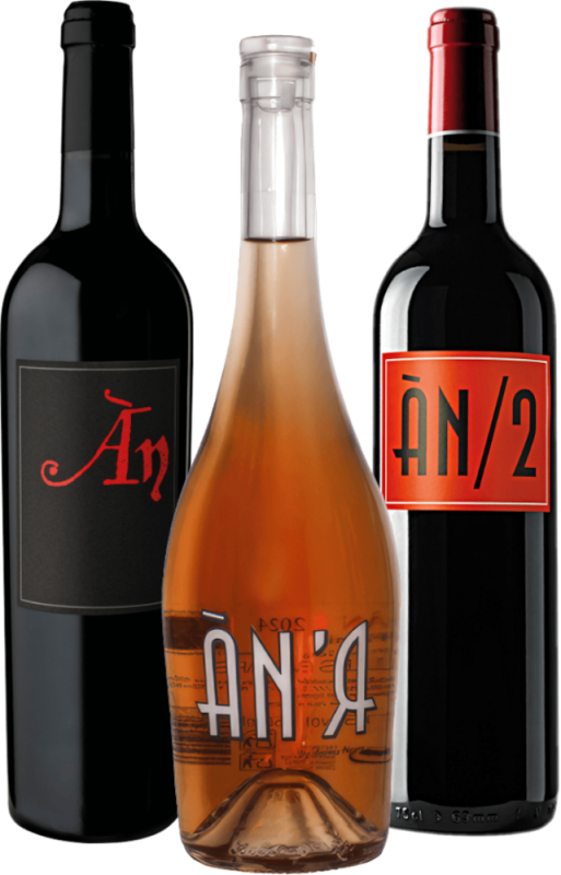 Nap, lélek, Anima Negra – 3× Mallorca-élménycsomag