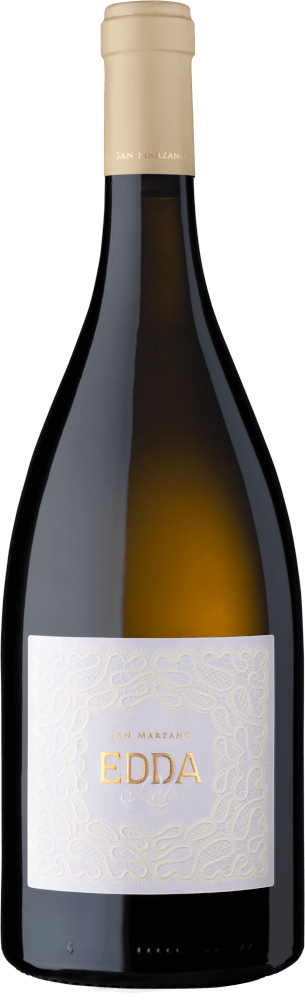 Vorschau: Edda Bianco Salento IGP>-tól Cantine San Marzano - 6x kedvezménycsomag