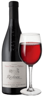 Vorschau: 2x Vorteils-Weinpaket Rasteau AOP - Domaine Notre Dame des Pallieres