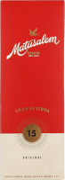 Vorschau: 15 Solera - Ron Matusalem