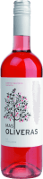 Mas Oliveras Rosado Catalunya DO - Bodegas Ramón Roqueta 1898
