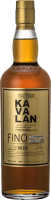 Solist Fino Cask Strength Whisky - Kavalan