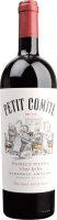 Petit Comité Tinto Costers del Segre DO - Costers del Sió