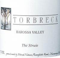 Vorschau: The Struie Shiraz - Torbreck
