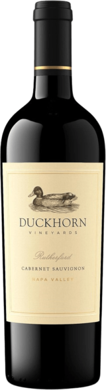 Rutherford Cabernet Sauvignon - Duckhorn Vineyards
