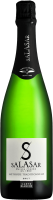 Carte Blanche Blanquette de Limoux Brut - Domaine Salasar