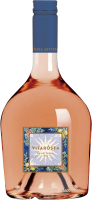 Vitarosea Syrah Merlot - Cantine Settesoli