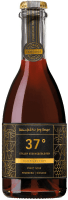 37 Grad Pinot Noir 0,375l - Manufaktur Jörg Geiger