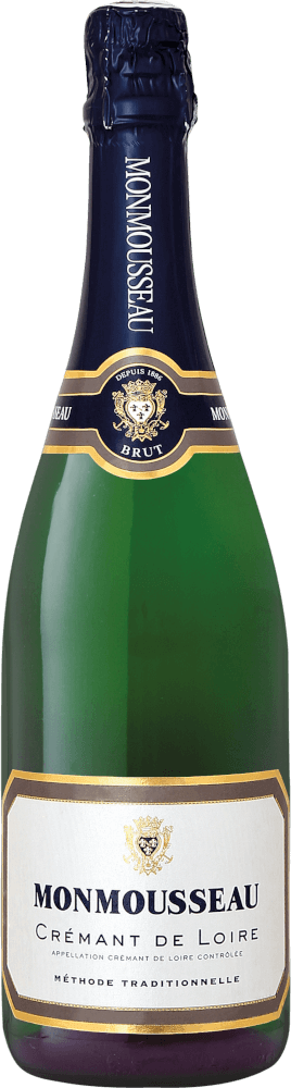Vorschau: A pezsgő ínges változatossága a Crémant de Loire-ból – 6 adagos kóstolócsomag