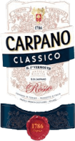 Vorschau: Carpano Classico - Fratelli Branca