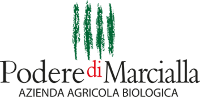 Podere di Marcialla