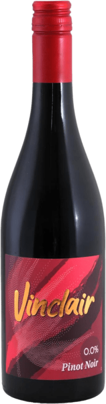 Pinot Noir alkoholfrei - Vinclair